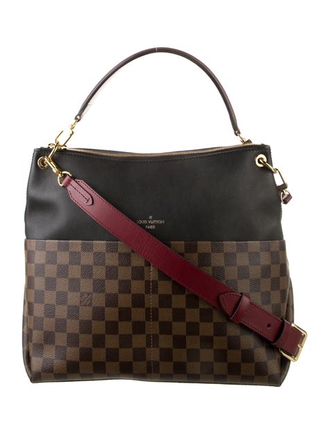 Louis Vuitton maida hobo bag